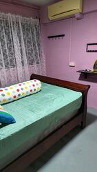 Blk 113 Eunos Vista (Bedok), HDB 3 Rooms #609424541